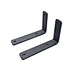 Shelf bracket